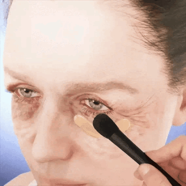 Instant Eye Tightener
